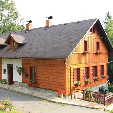 Ubytovani Monika Paseky nad Jizerou Extérieur photo