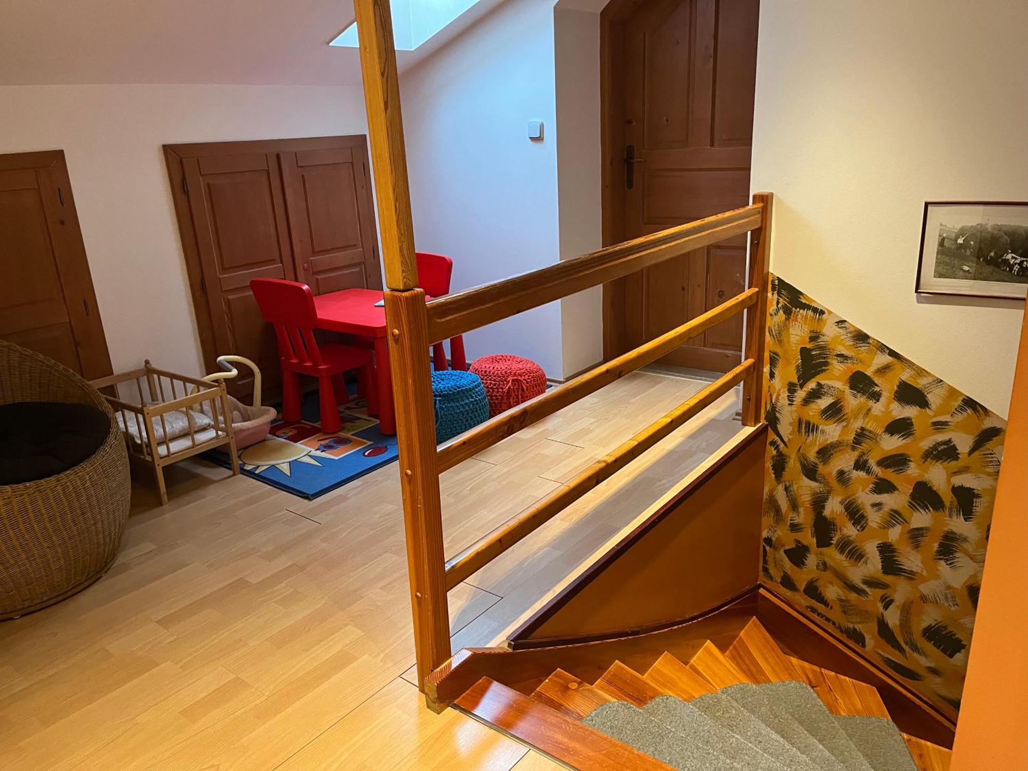 Ubytovani Monika Paseky nad Jizerou Extérieur photo