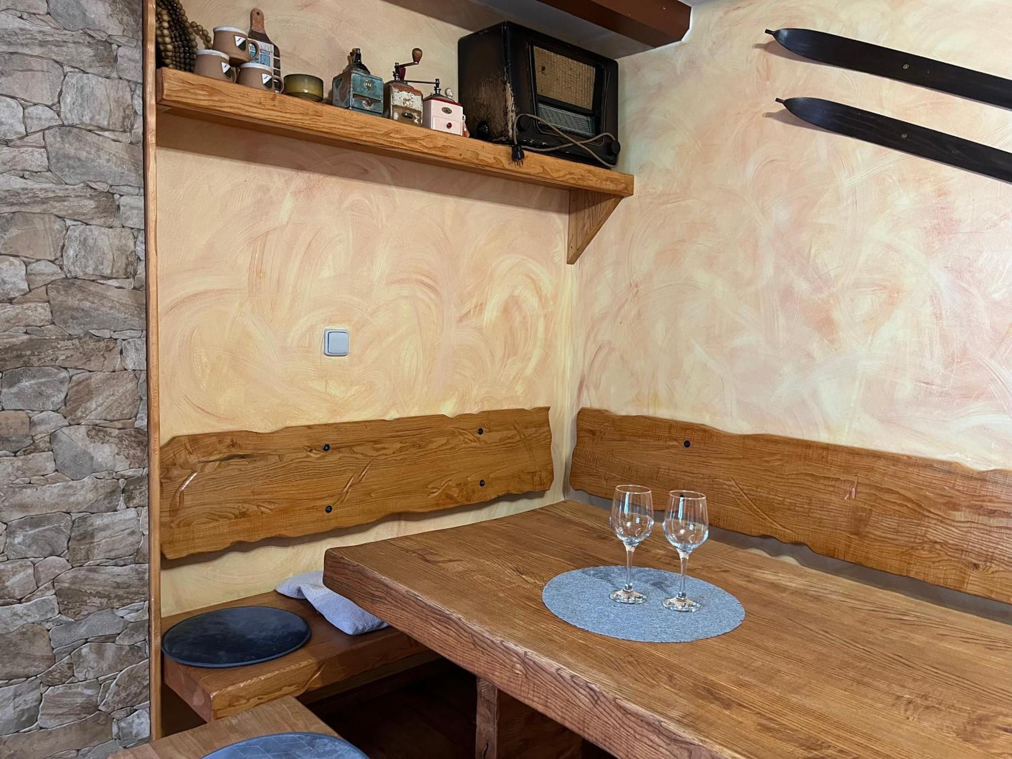 Ubytovani Monika Paseky nad Jizerou Extérieur photo