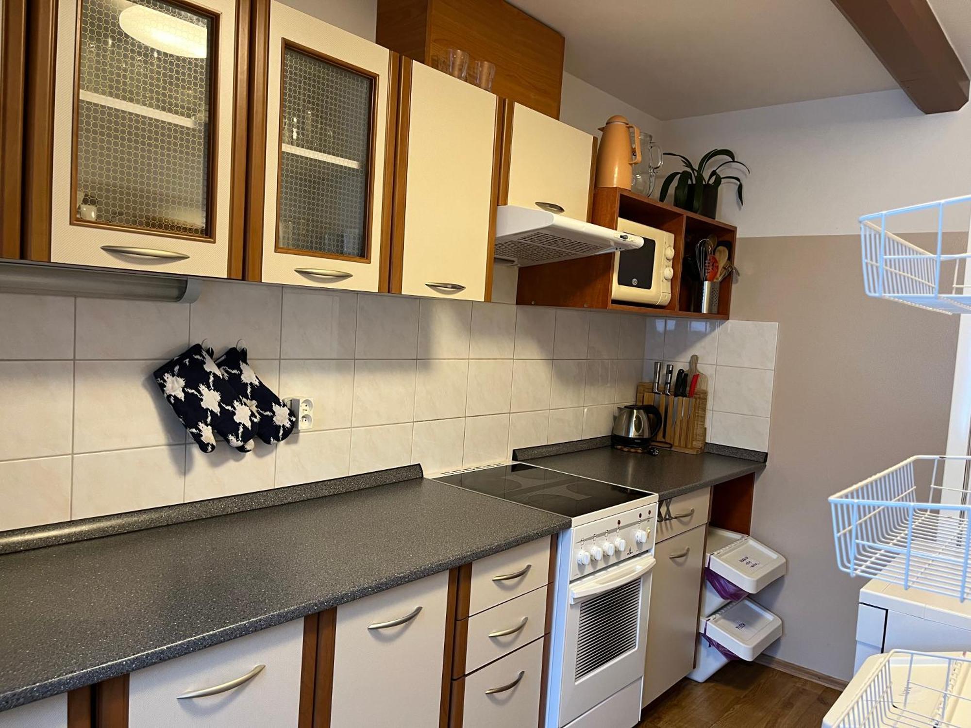 Ubytovani Monika Paseky nad Jizerou Extérieur photo