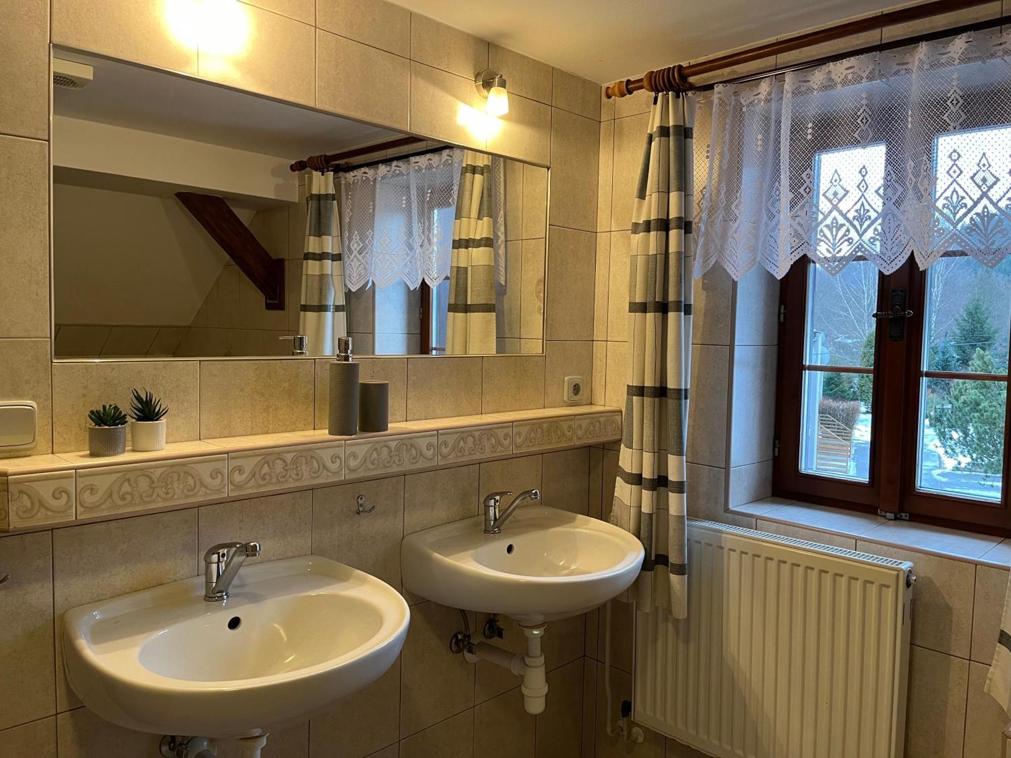 Ubytovani Monika Paseky nad Jizerou Extérieur photo