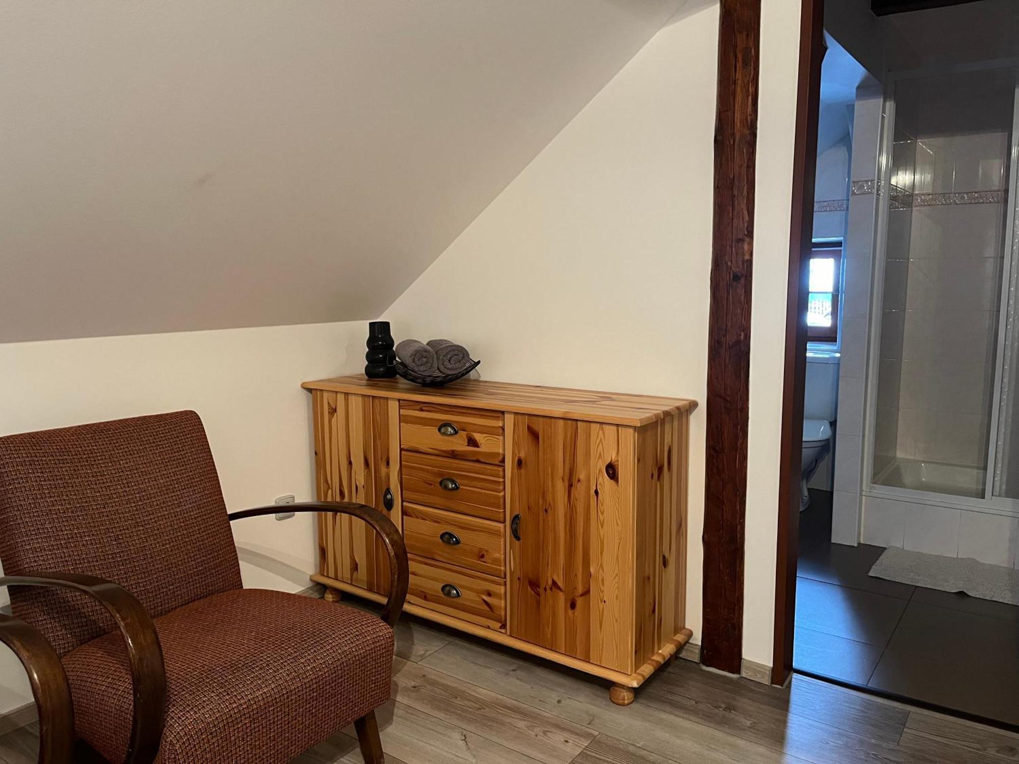Ubytovani Monika Paseky nad Jizerou Extérieur photo