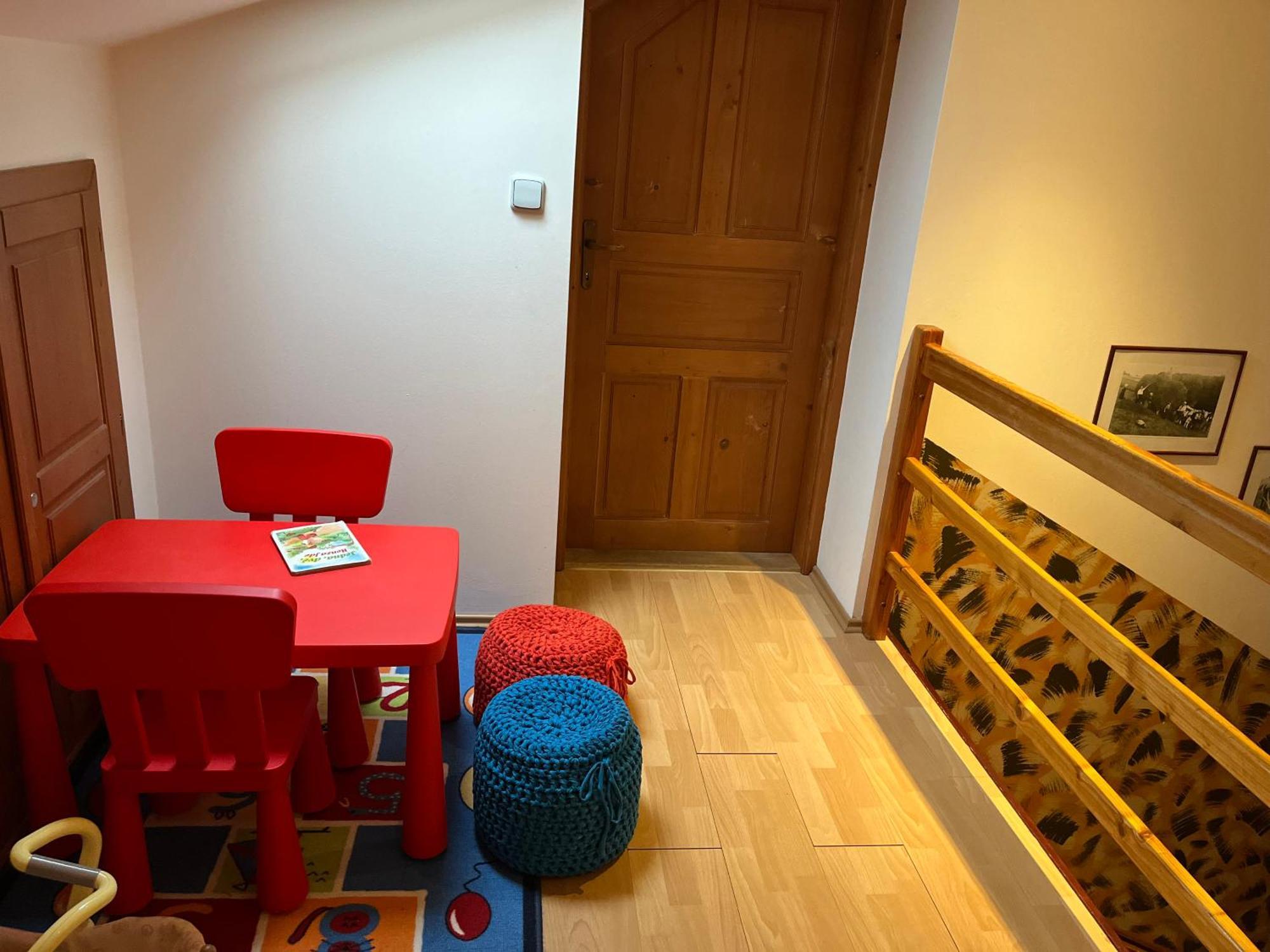 Ubytovani Monika Paseky nad Jizerou Extérieur photo
