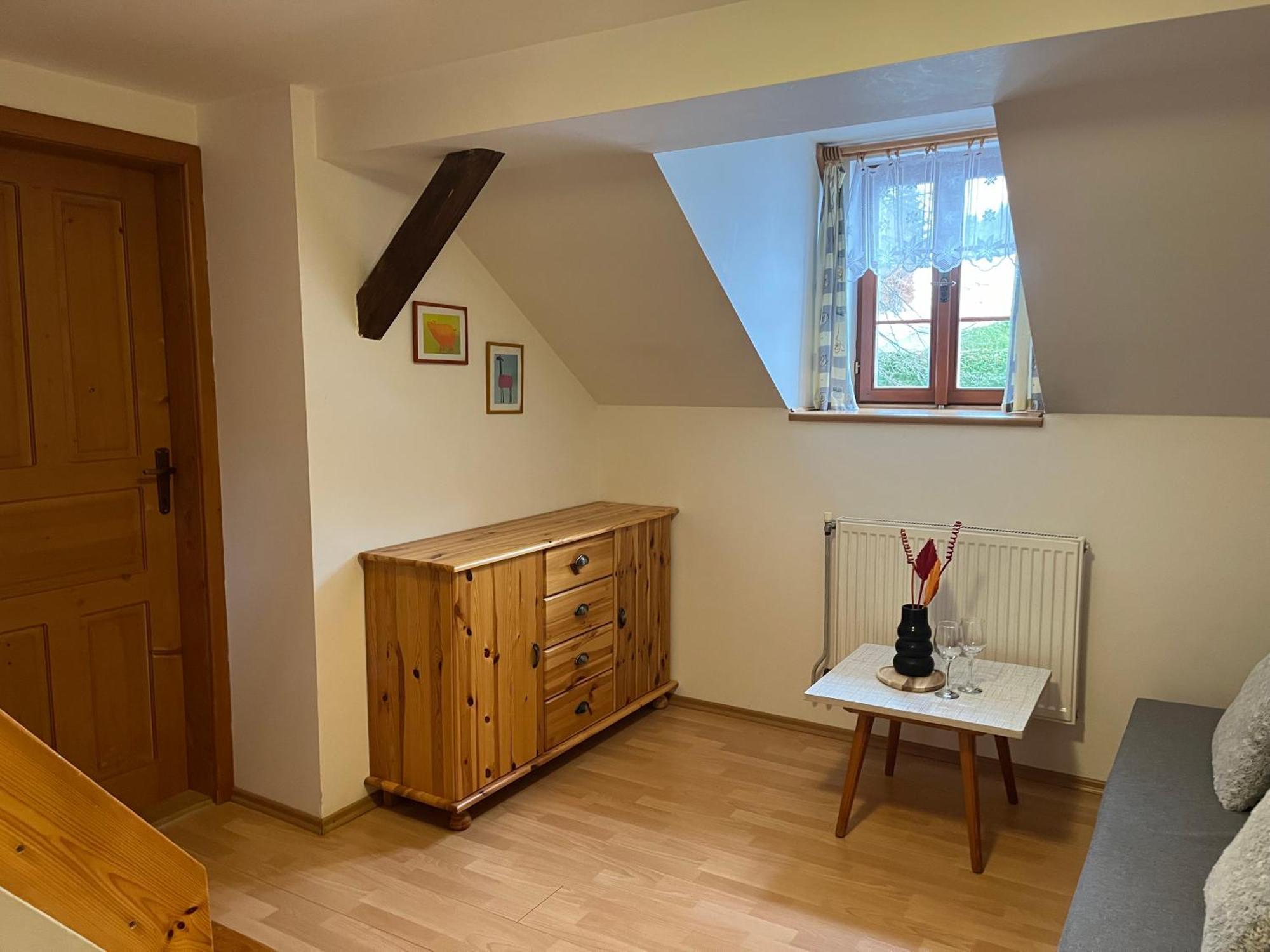 Ubytovani Monika Paseky nad Jizerou Extérieur photo