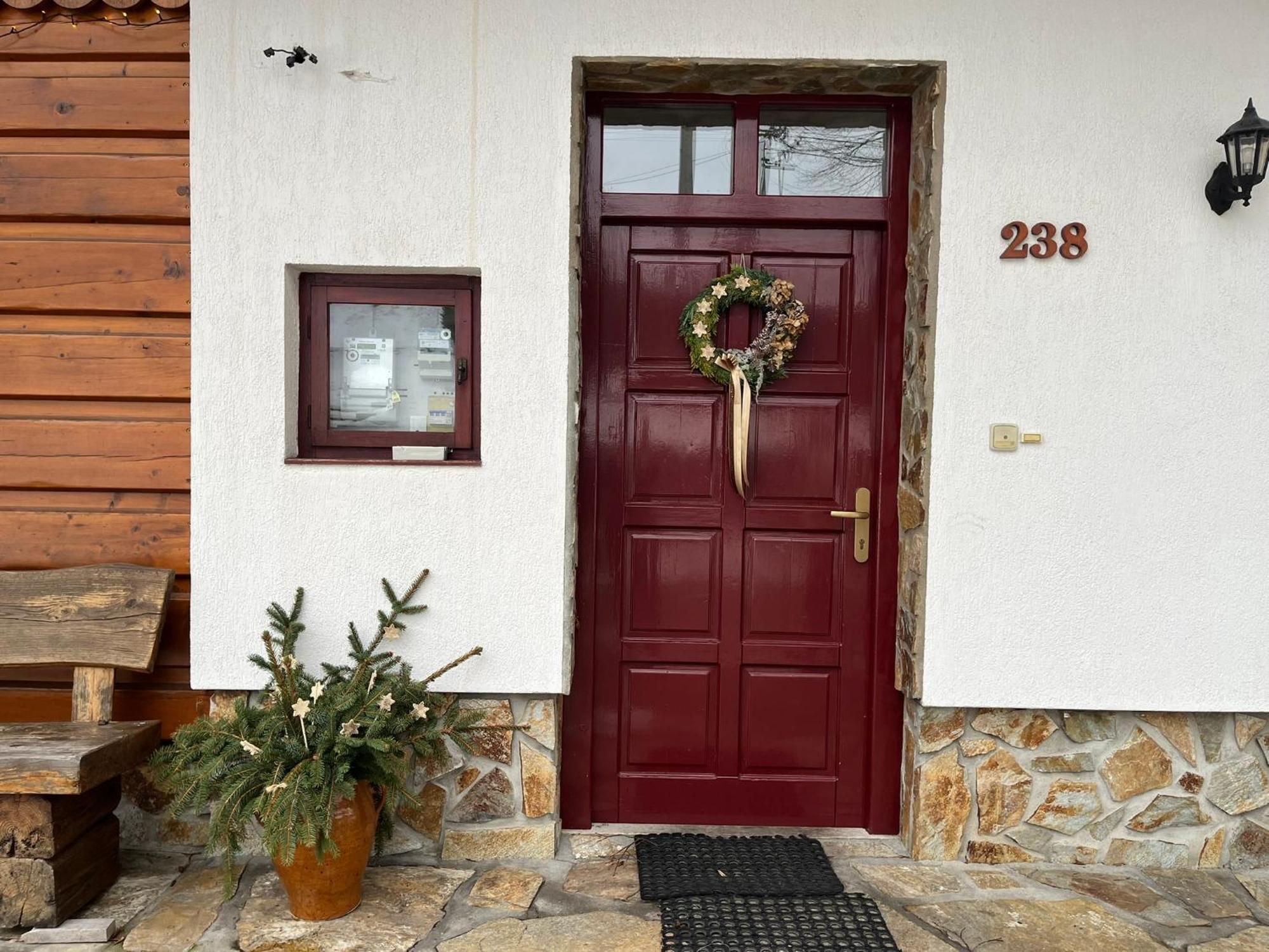 Ubytovani Monika Paseky nad Jizerou Extérieur photo